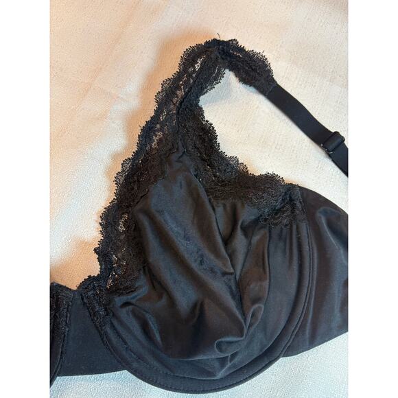 Wacoal Softly Styled Underwire Bra 34G Style 855301 - Picture 7 of 11